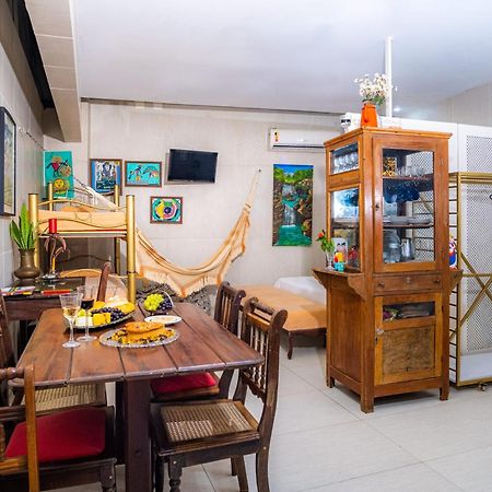 Casa Mirar Recife De Olinda Apartment ภายนอก รูปภาพ