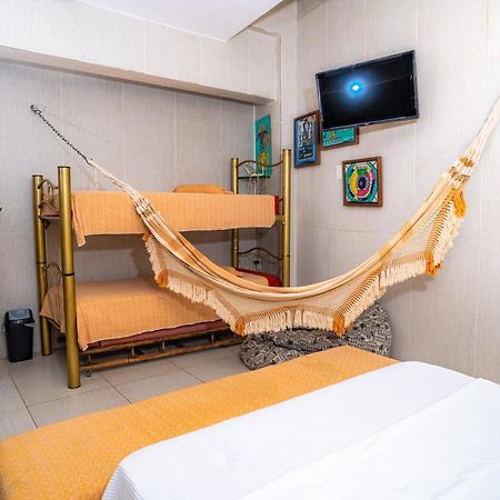 Casa Mirar Recife De Olinda Apartment ภายนอก รูปภาพ