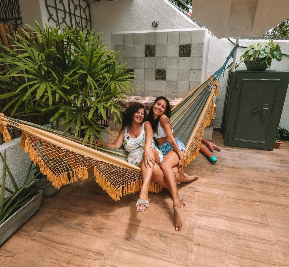 Casa Mirar Recife De Olinda Apartment ภายนอก รูปภาพ