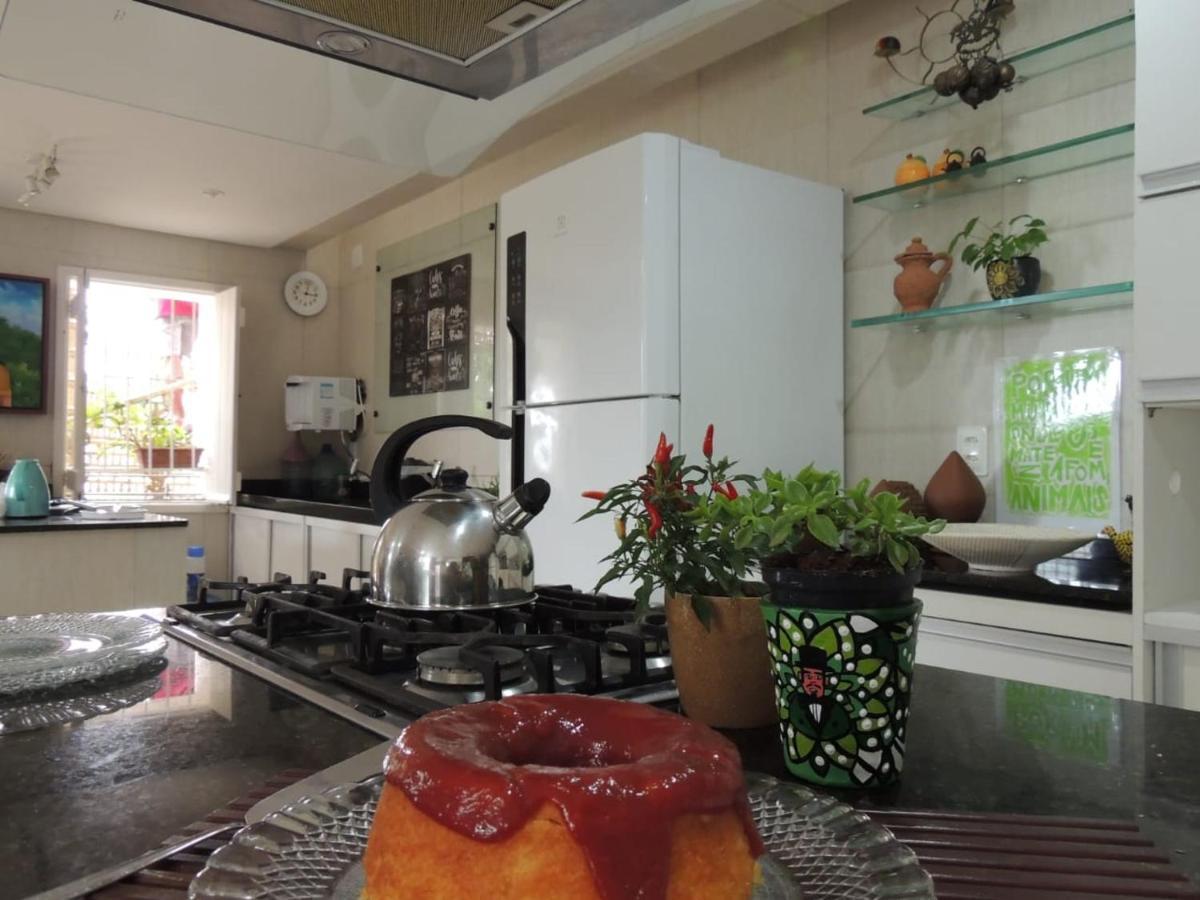 Casa Mirar Recife De Olinda Apartment ภายนอก รูปภาพ
