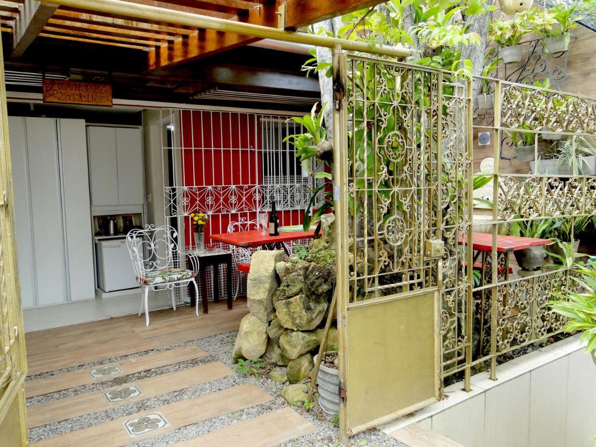 Casa Mirar Recife De Olinda Apartment ภายนอก รูปภาพ