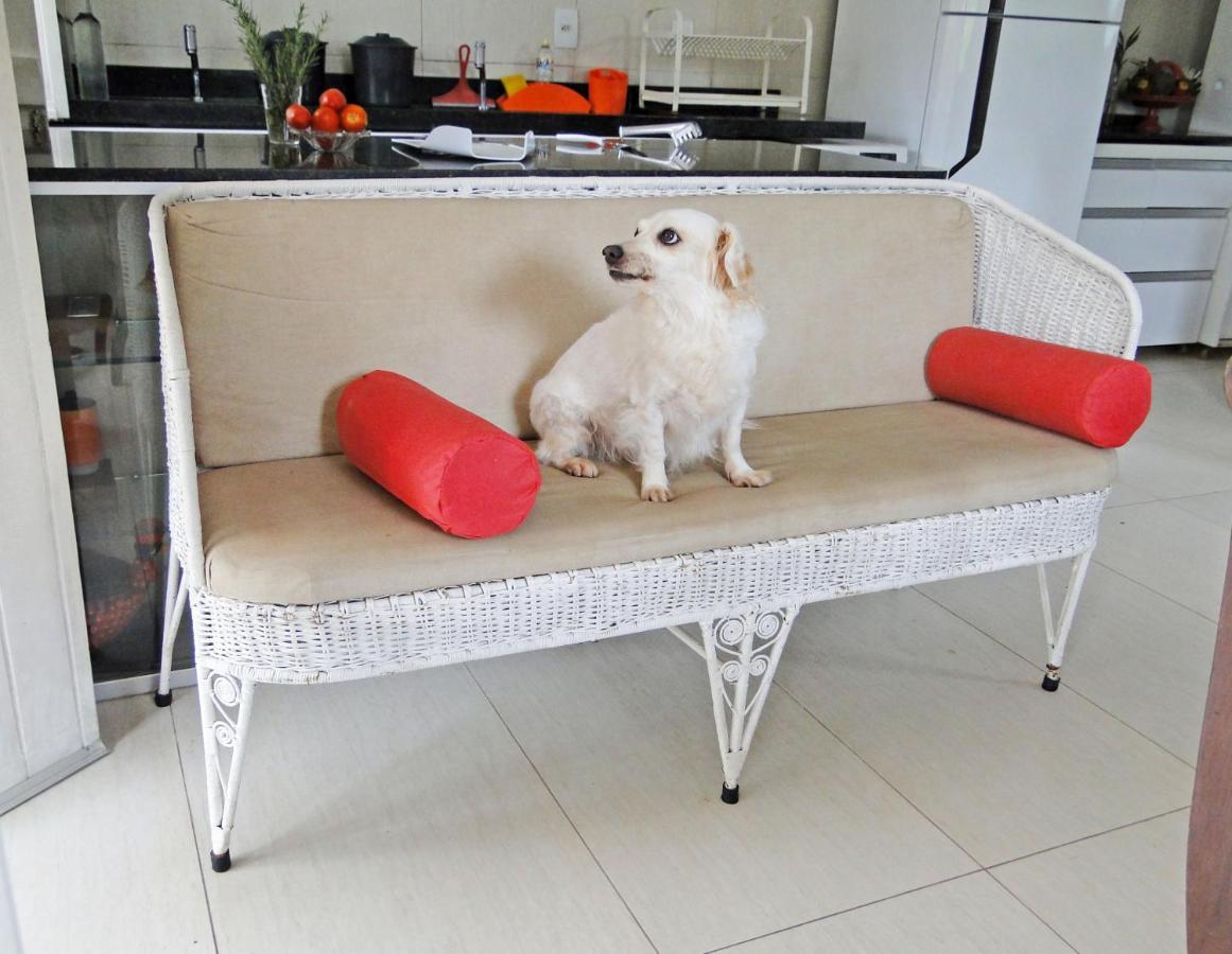 Casa Mirar Recife De Olinda Apartment ภายนอก รูปภาพ