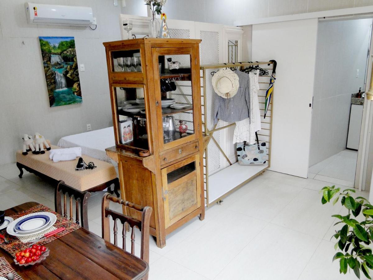 Casa Mirar Recife De Olinda Apartment ภายนอก รูปภาพ