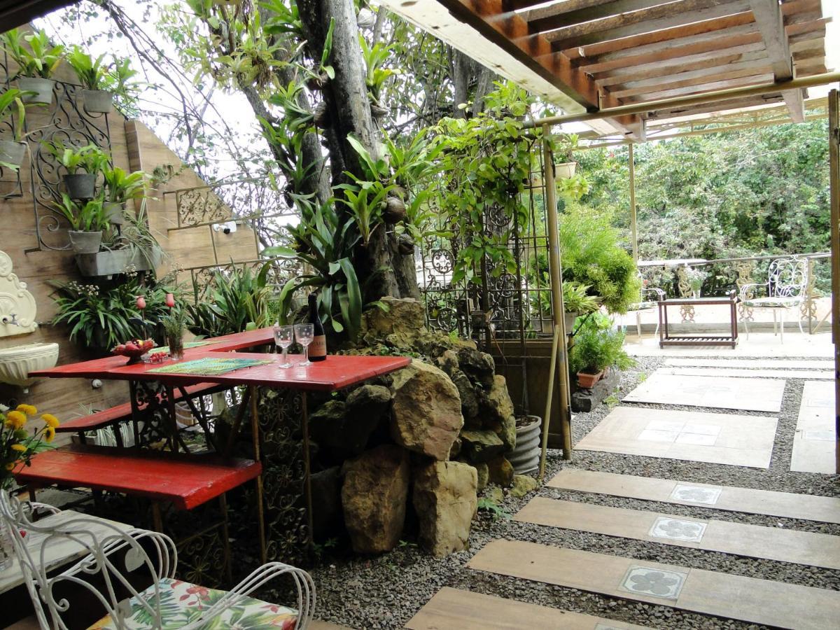 Casa Mirar Recife De Olinda Apartment ภายนอก รูปภาพ