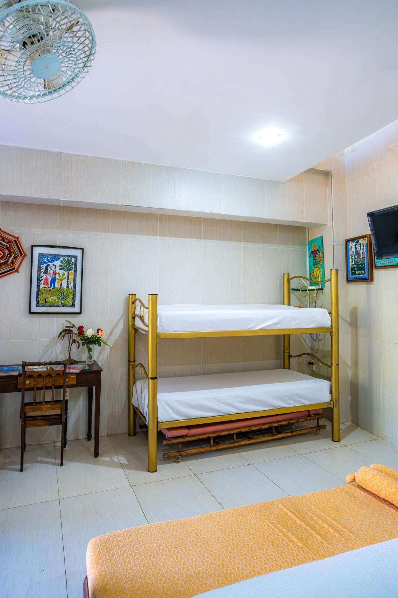 Casa Mirar Recife De Olinda Apartment ภายนอก รูปภาพ