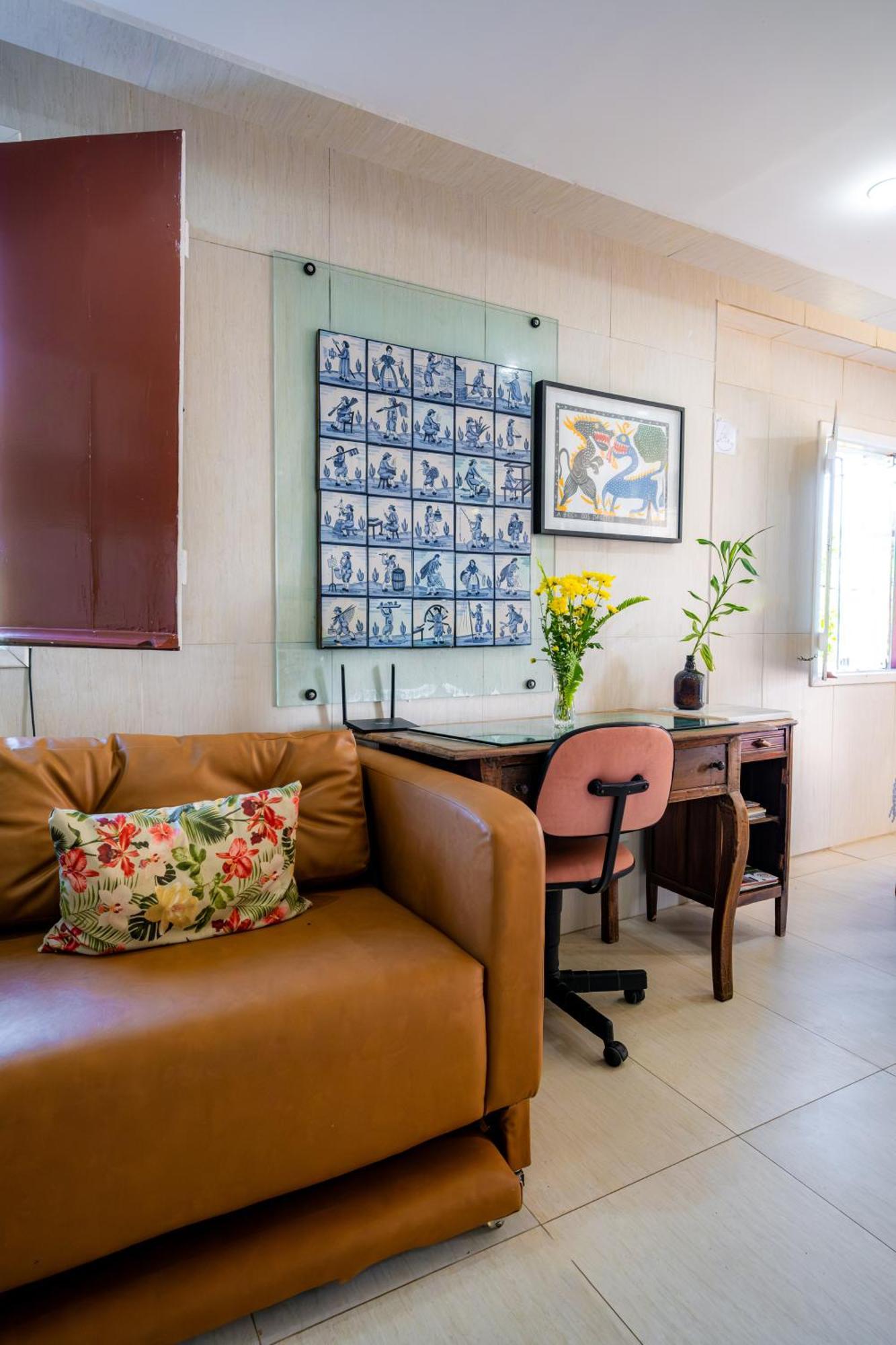 Casa Mirar Recife De Olinda Apartment ภายนอก รูปภาพ