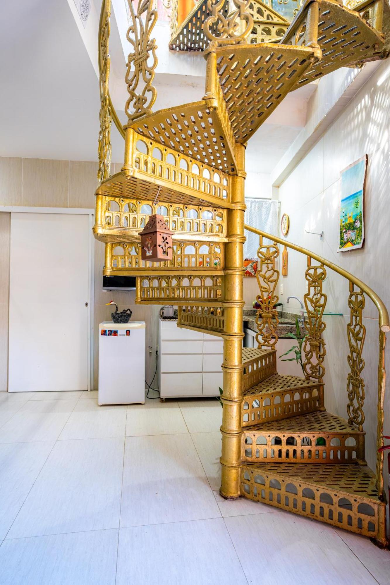 Casa Mirar Recife De Olinda Apartment ภายนอก รูปภาพ