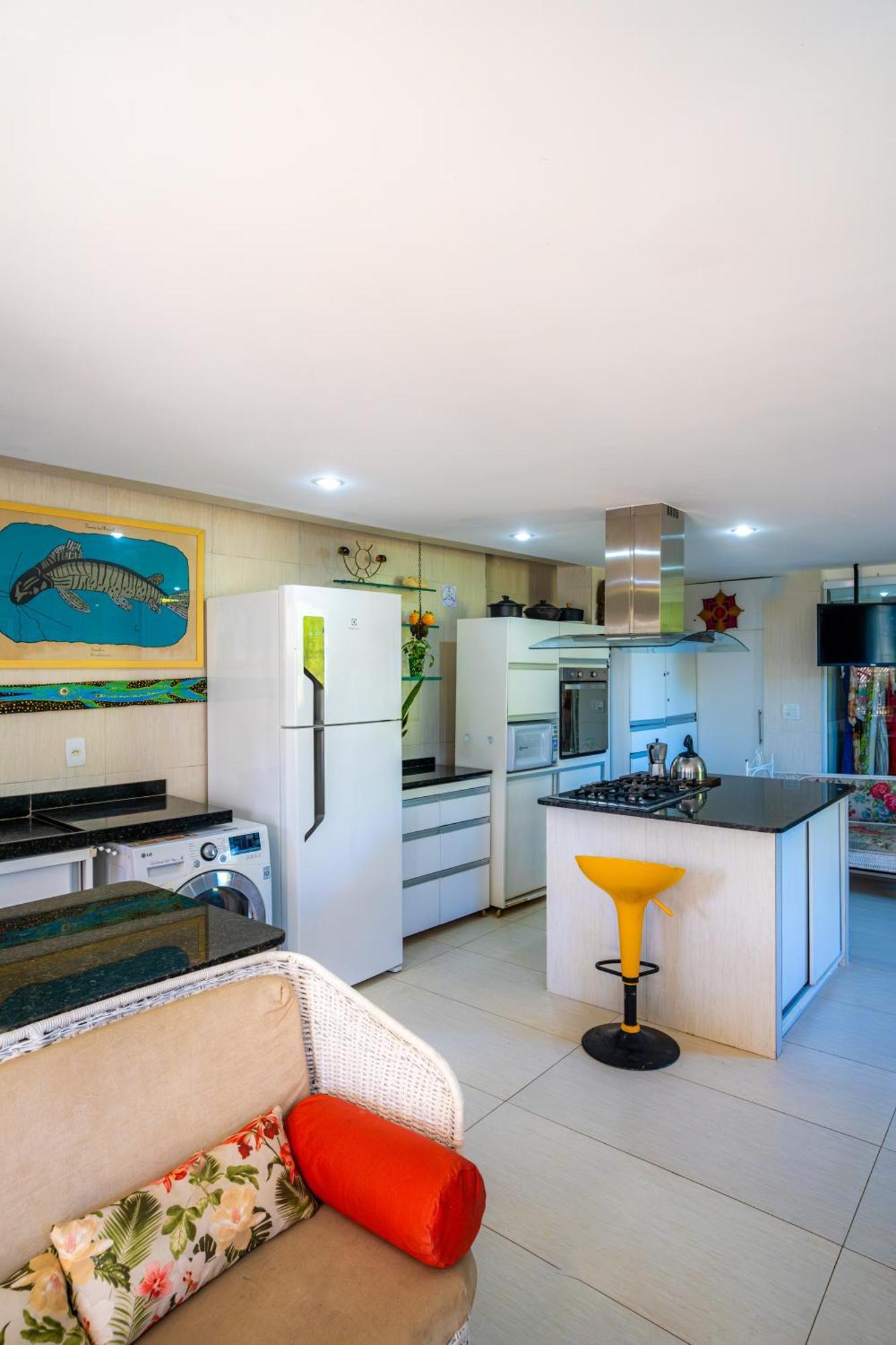 Casa Mirar Recife De Olinda Apartment ภายนอก รูปภาพ