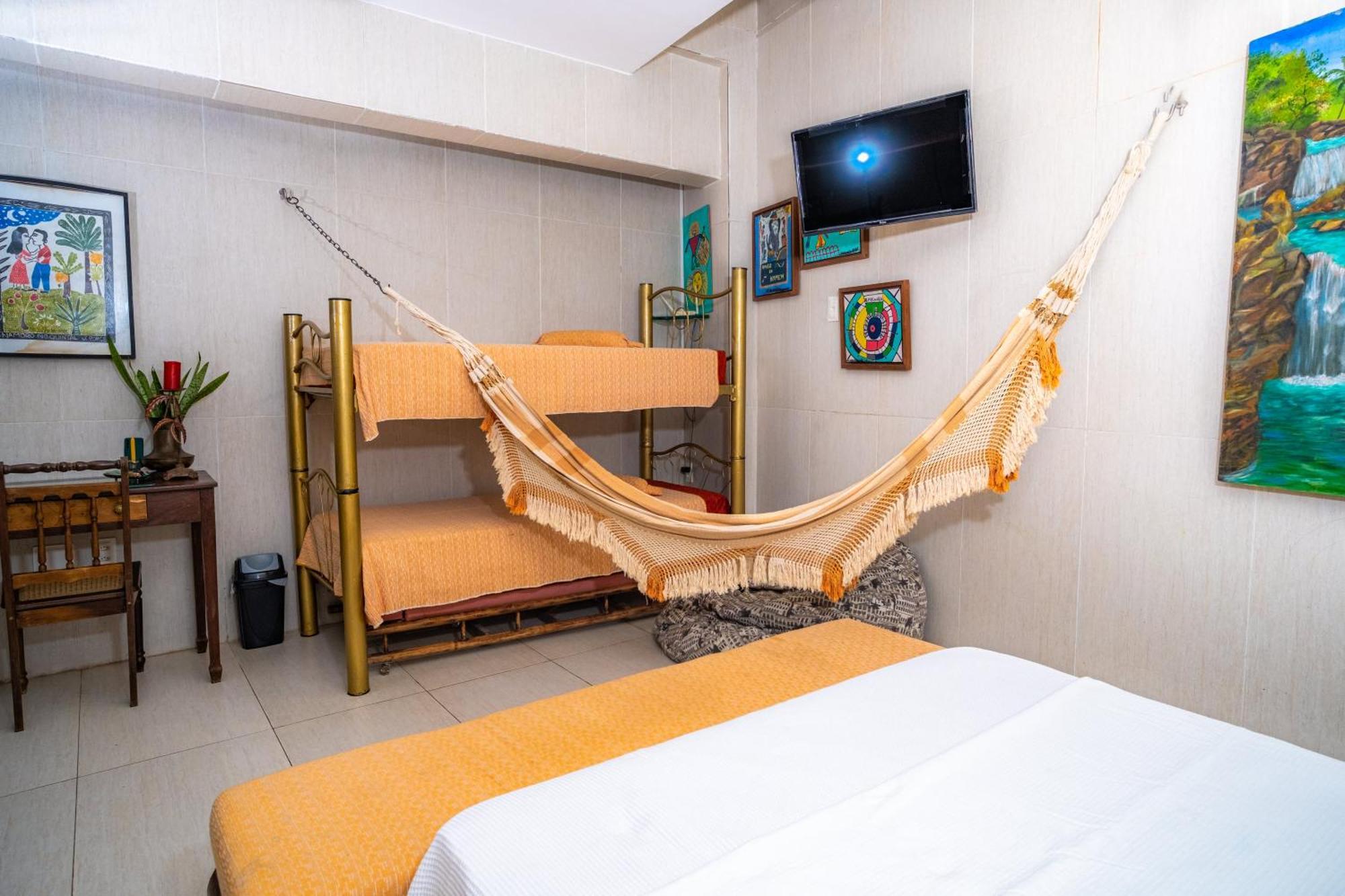 Casa Mirar Recife De Olinda Apartment ภายนอก รูปภาพ