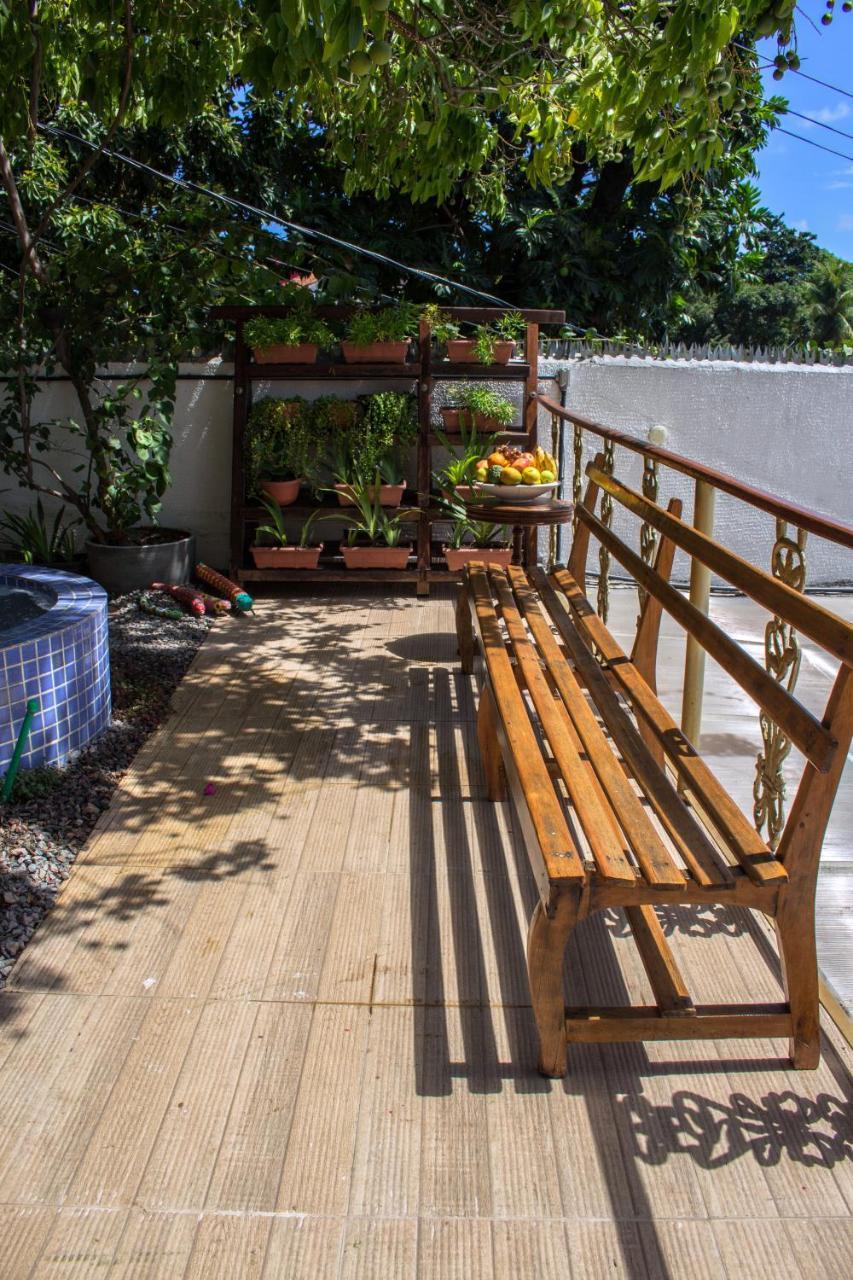 Casa Mirar Recife De Olinda Apartment ภายนอก รูปภาพ