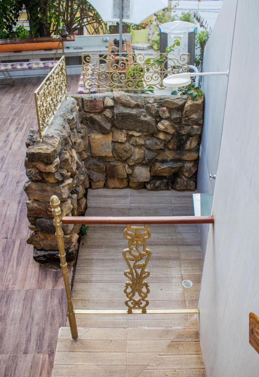 Casa Mirar Recife De Olinda Apartment ภายนอก รูปภาพ