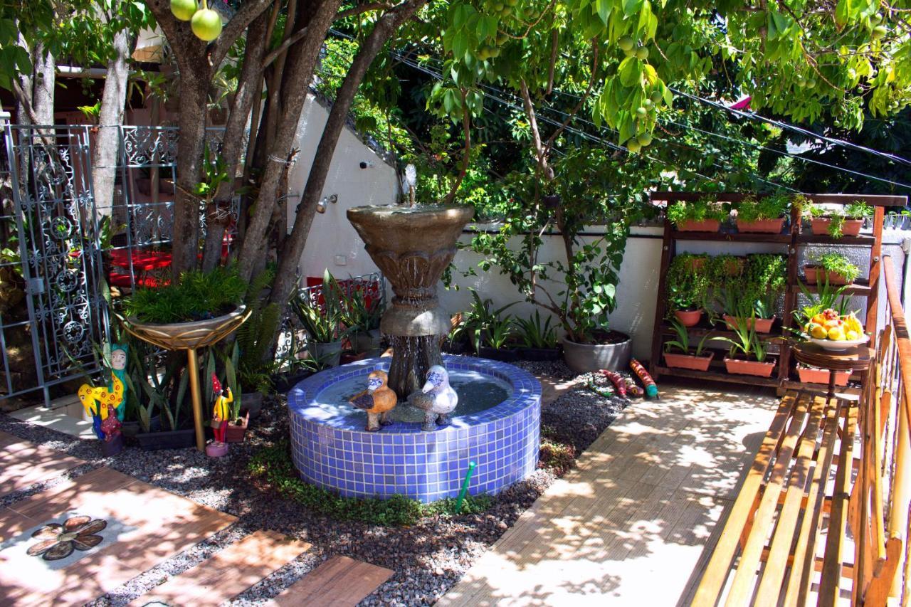 Casa Mirar Recife De Olinda Apartment ภายนอก รูปภาพ
