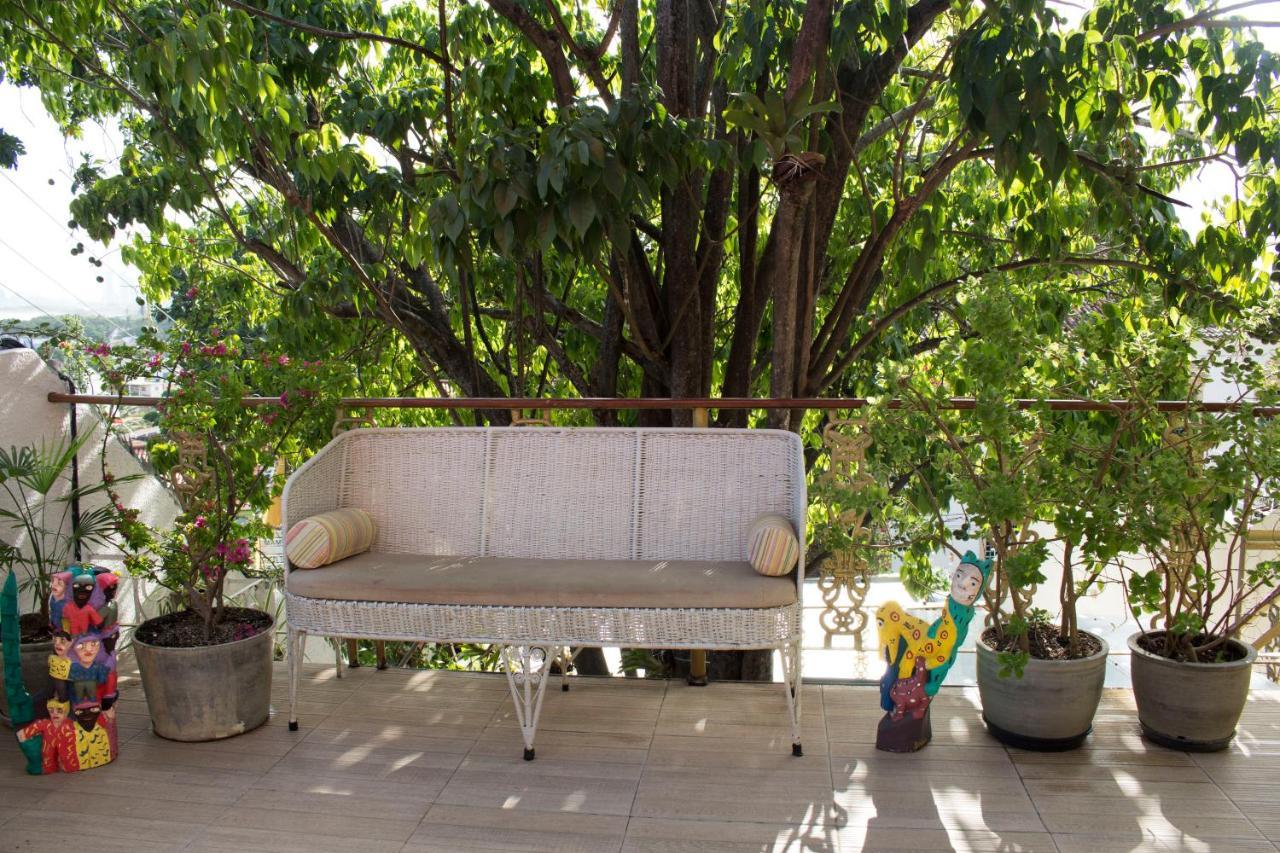 Casa Mirar Recife De Olinda Apartment ภายนอก รูปภาพ