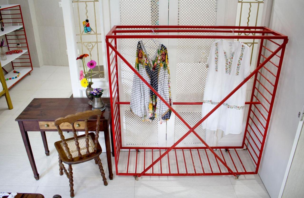 Casa Mirar Recife De Olinda Apartment ภายนอก รูปภาพ