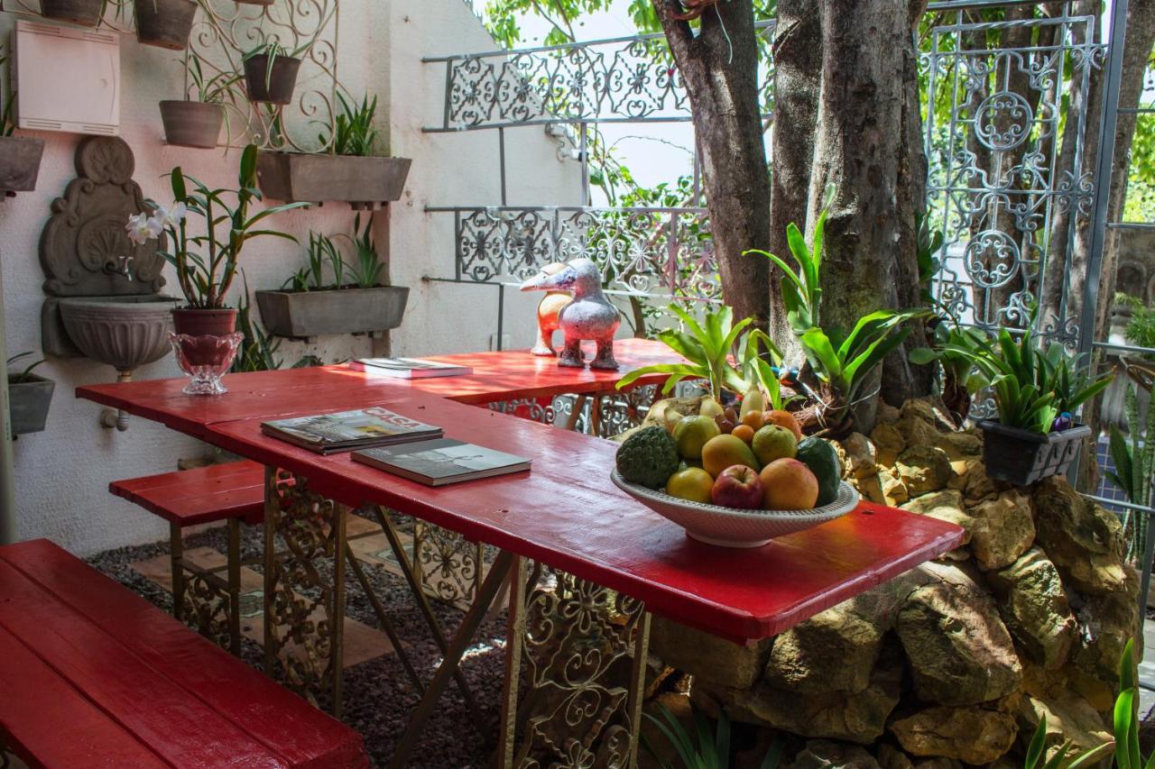 Casa Mirar Recife De Olinda Apartment ภายนอก รูปภาพ