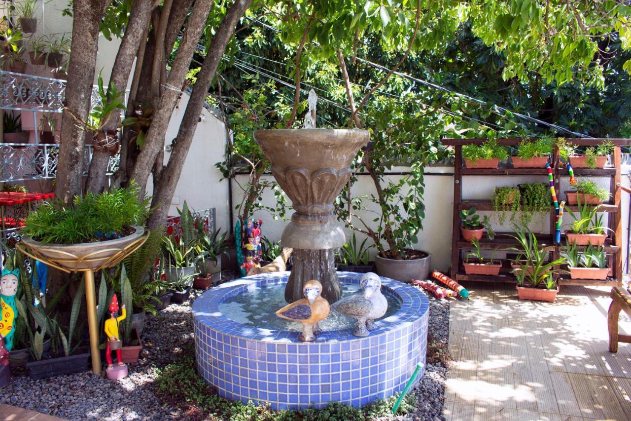 Casa Mirar Recife De Olinda Apartment ภายนอก รูปภาพ